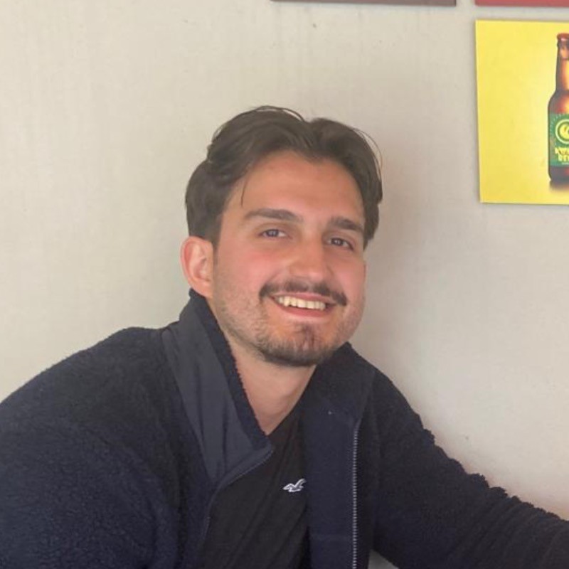 Can Olmezoglu Photo