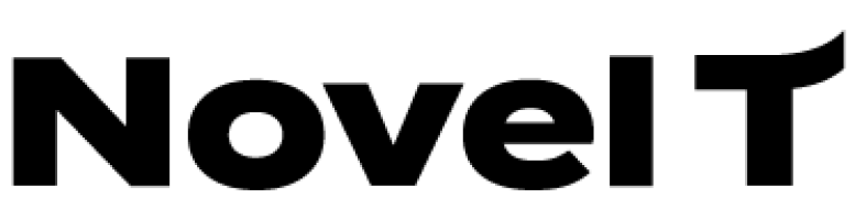 Novel-t Logo