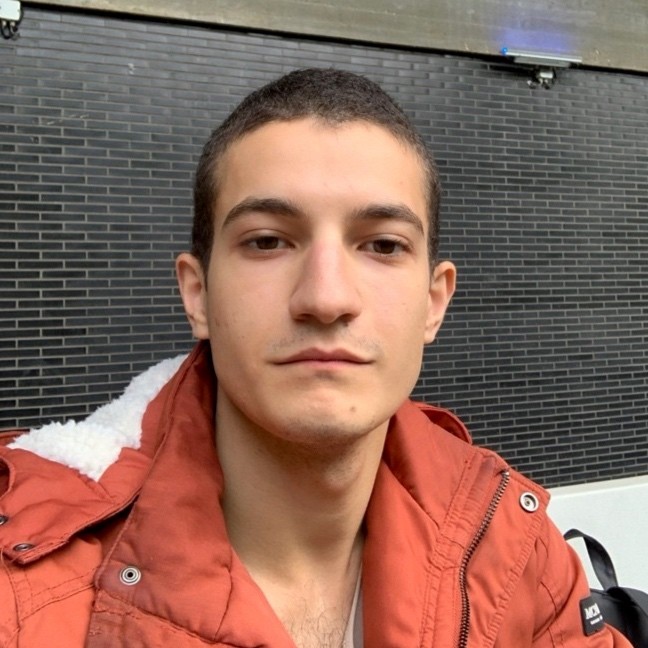 Salih Eren Yuceturk Photo